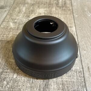 Harbor Breeze Caratuk River 42-in LED Ceiling Fan Replacement Ceiling Mount